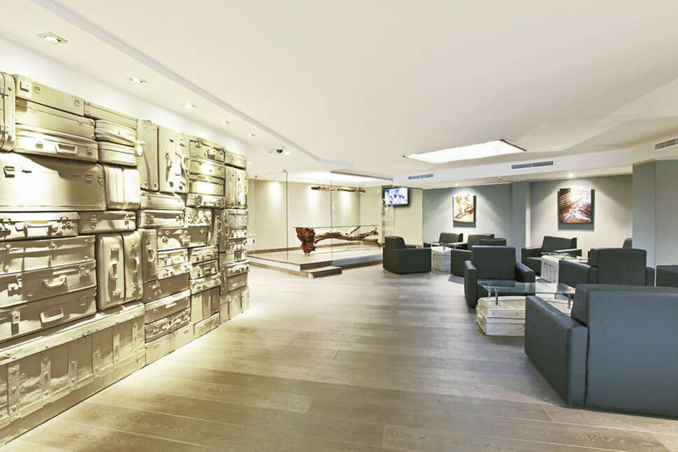 Een foto van Hotel Concordia