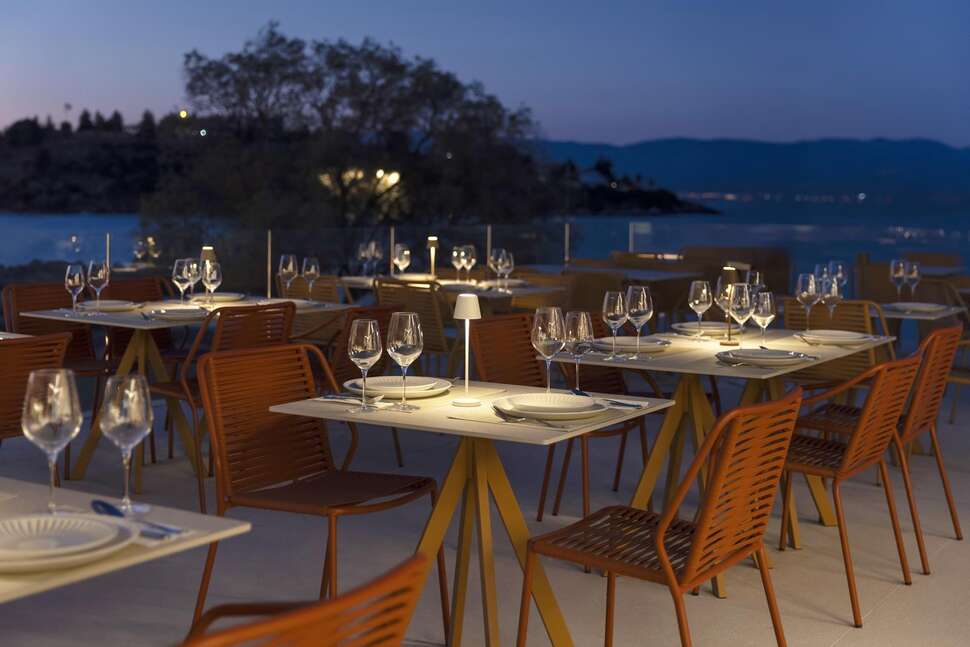 Een foto van Mirage Chalkida City Resort