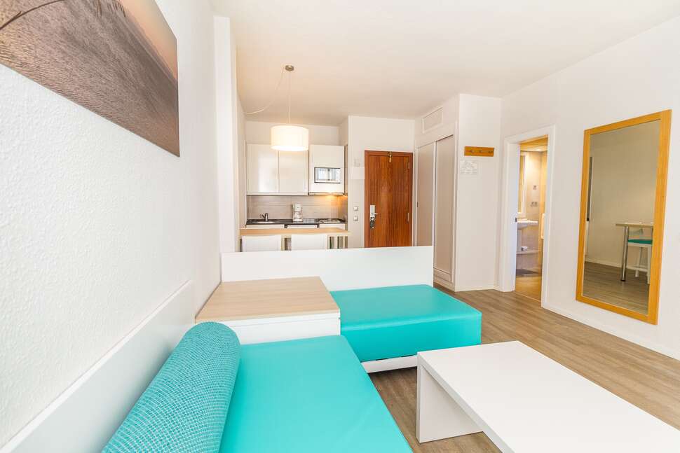 Een foto van Eix Lagotel Holiday Resort