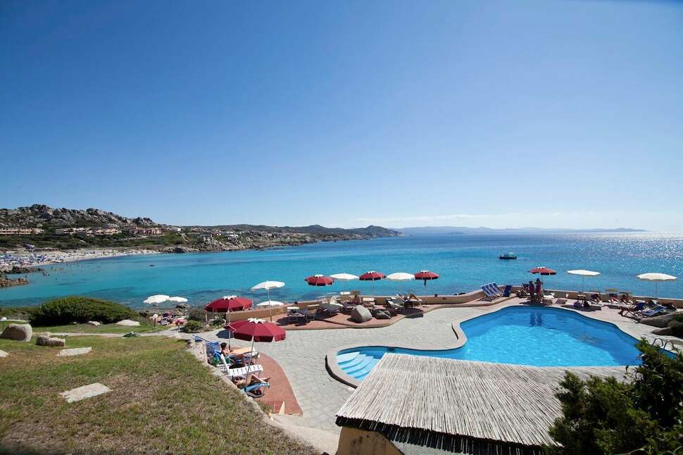 Accommodatie foto: Club Esse Shardana