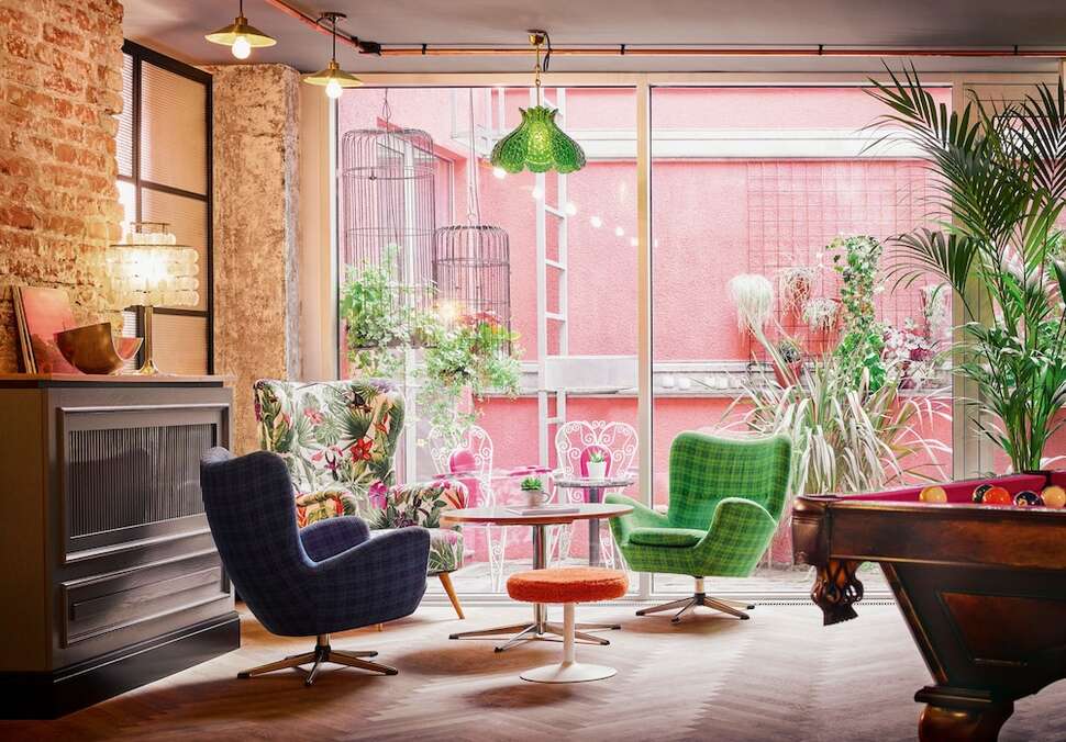 Een foto van Max Brown 7th District