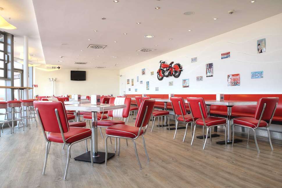 Ein Foto Ostseehotel Midgard