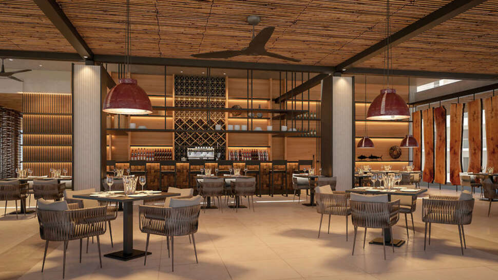 Ein Foto Hyatt Zilara Cap Cana