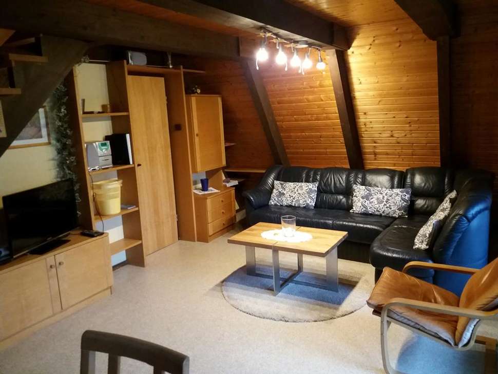 Een foto van Feriendorf Waldbrunn