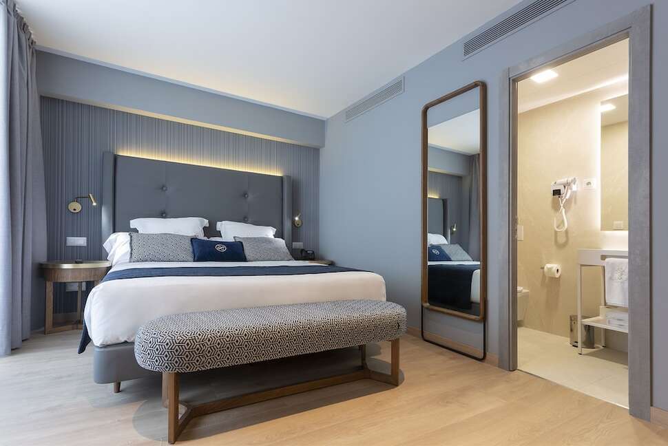 Een foto van Hotel Lima