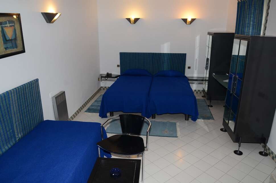 Ein Foto Appart Hotel Tagadirt
