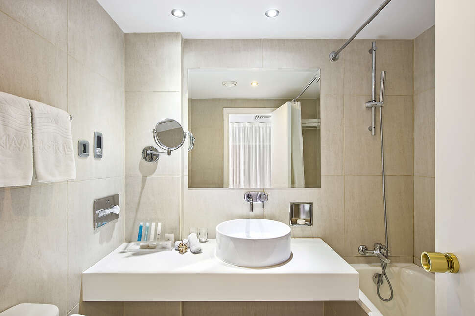 Een foto van Grecian Sands Hotel