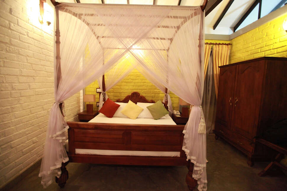 Een foto van Lake Serenity Resort & Spa