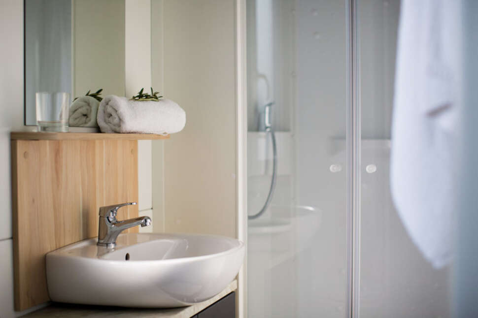 Een foto van Waterman Beach Village