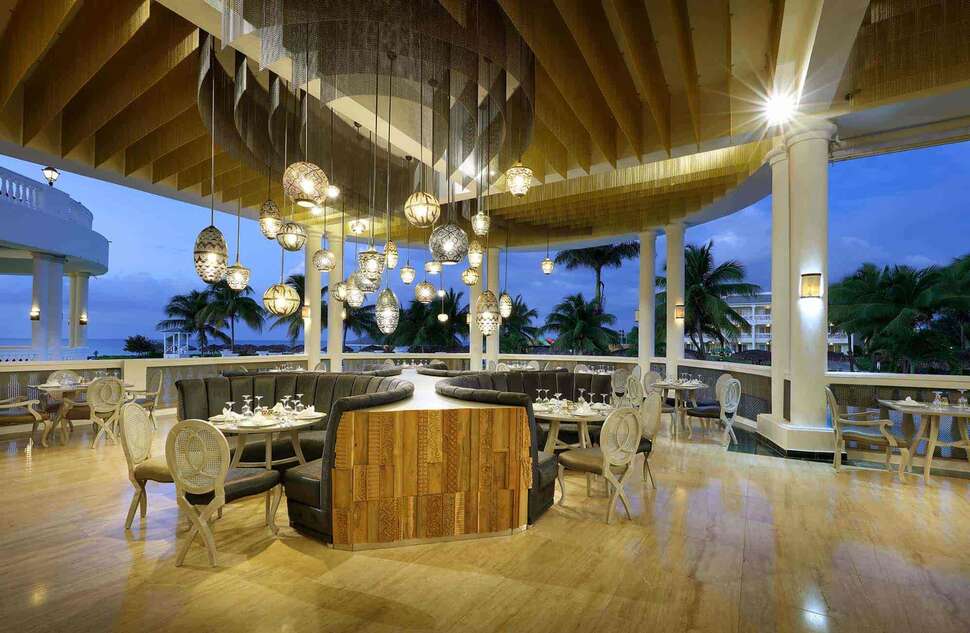 Een foto van Grand Palladium Lady Hamilton Resort & Spa