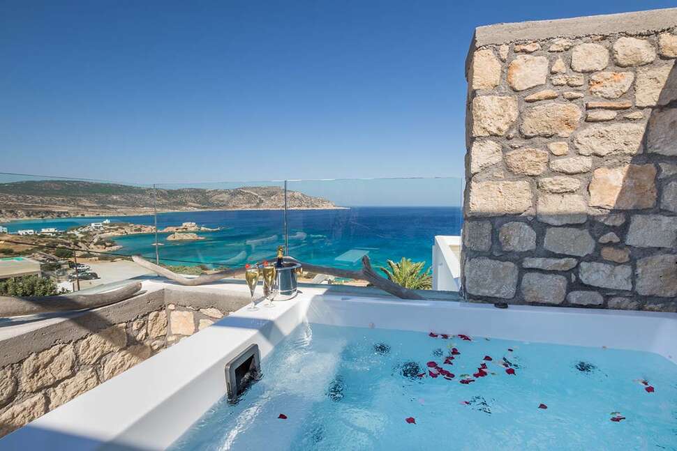 Een foto van Aegean Village