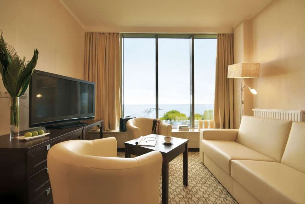 Ein Foto Hotel Aurora Spa & Wellness