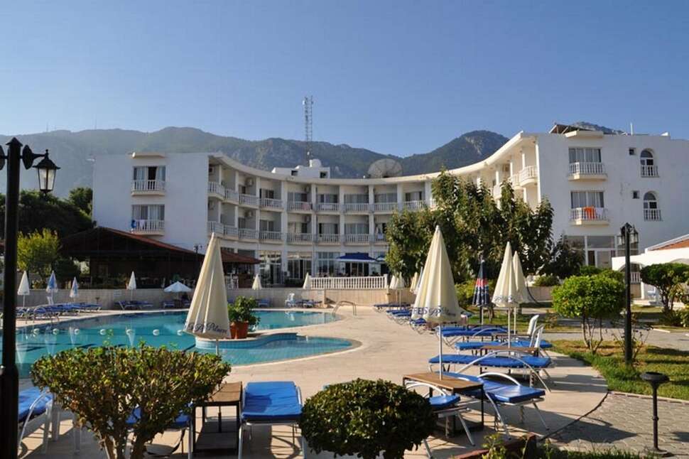 Een foto van Hotel Sempati