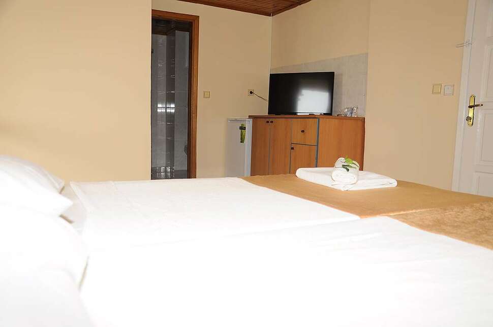 Een foto van Larsens Suit Hotel