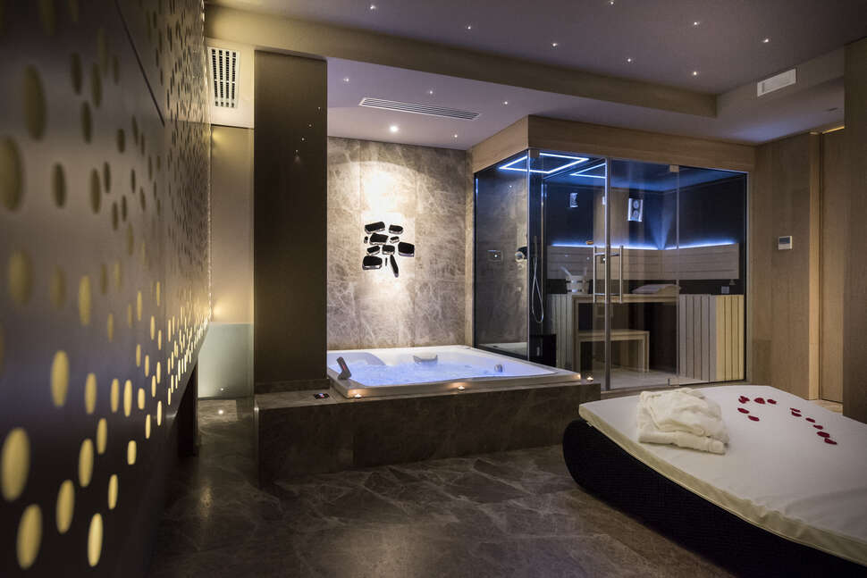 Een foto van Pietre Nere Resort & Spa
