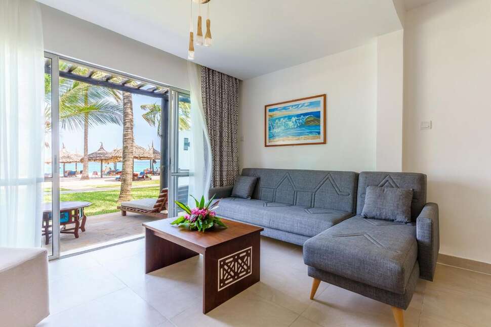 Een foto van Southern Palms Beach Resort