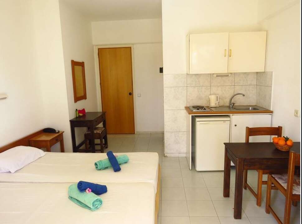 Een foto van Smart Accommodation Rhodes