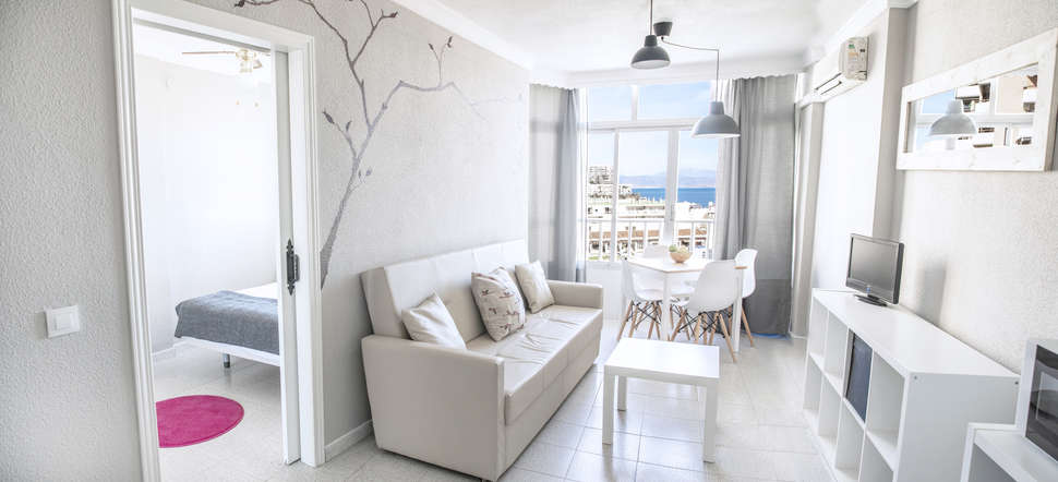 Een foto van Palm Beach Club Appartementen