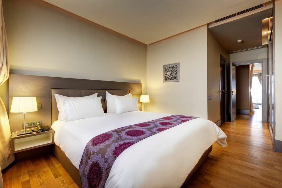 Ein Foto Gray Boutique Hotel & Spa