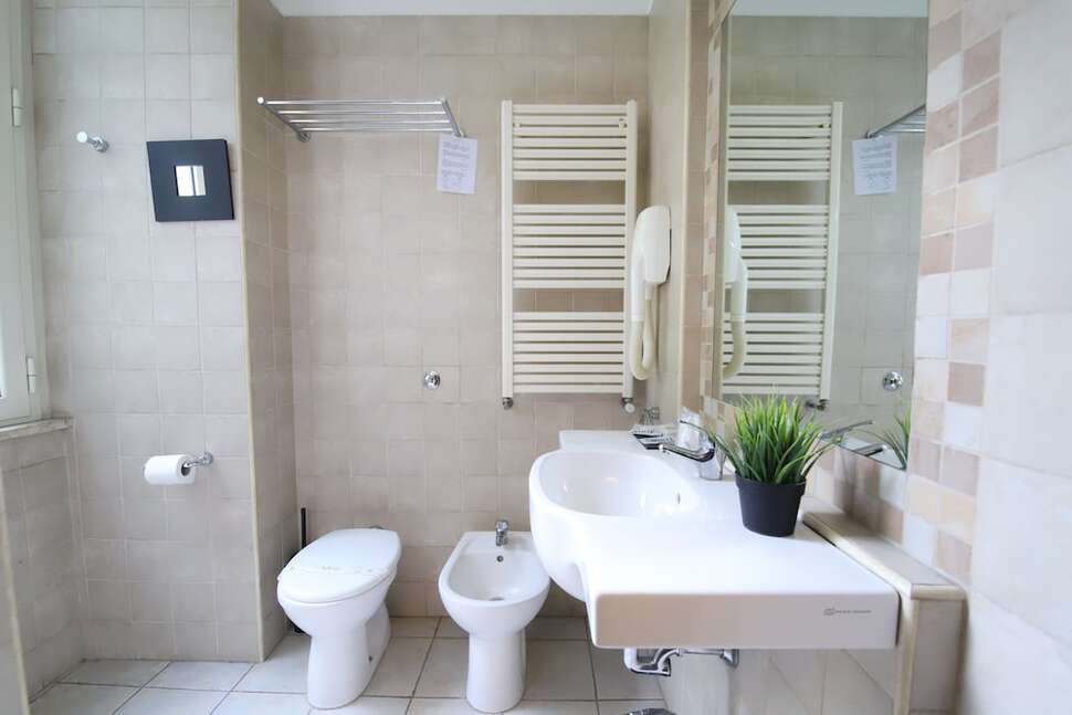 Een foto van Hotel Latinum