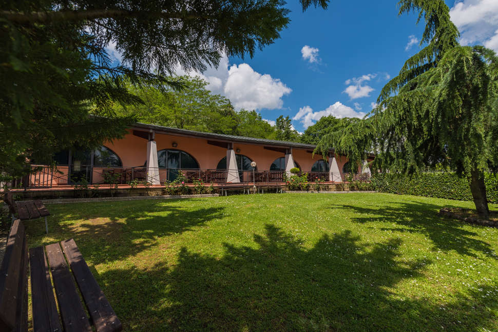Een foto van Camping Village Il Poggetto