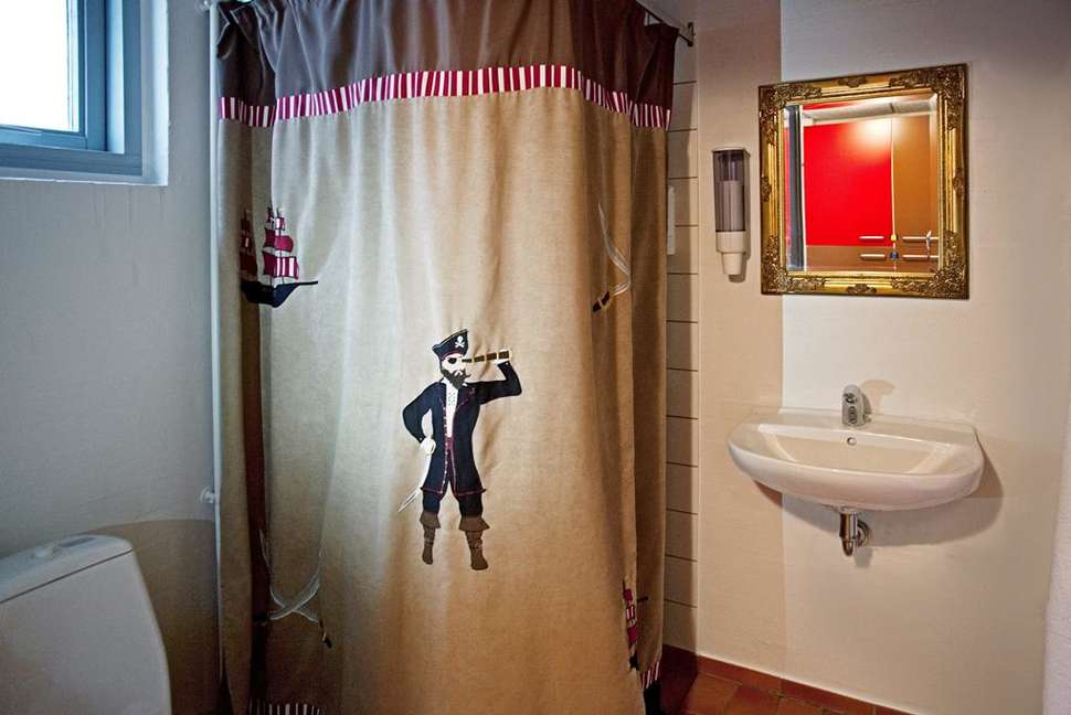 Een foto van Legoland Holiday Village