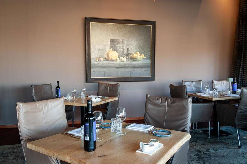 Een foto van De Zon Hotel & Restaurant