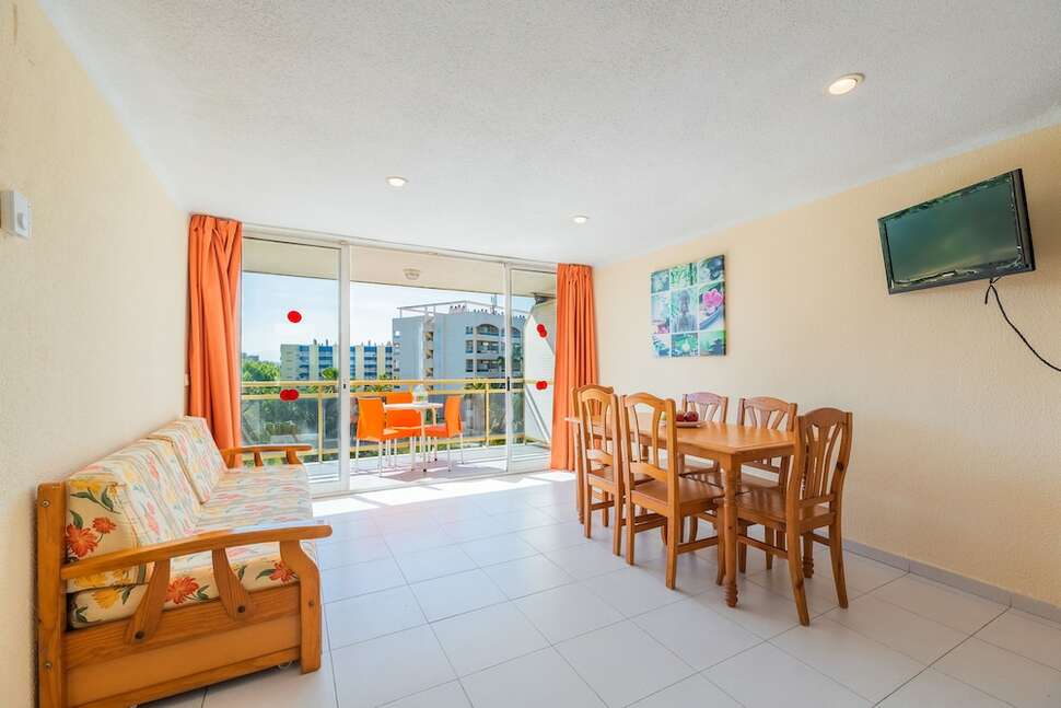 Een foto van Appartementen Los Peces