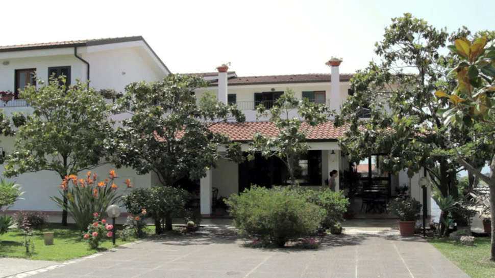 Een foto van Hotel Residence Il Gattopardo
