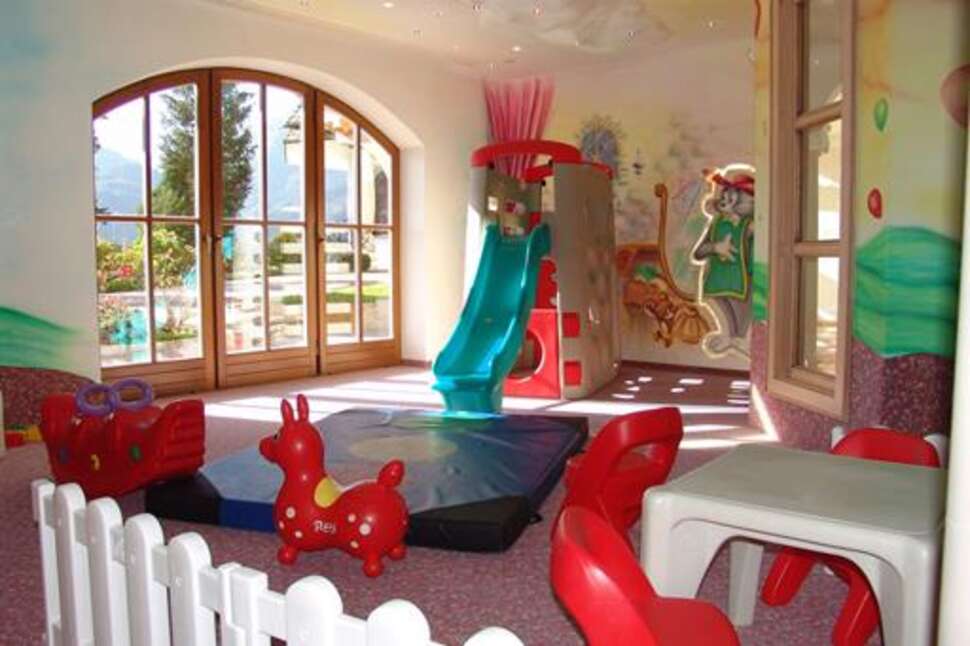 Een foto van Hotel Glocknerhof