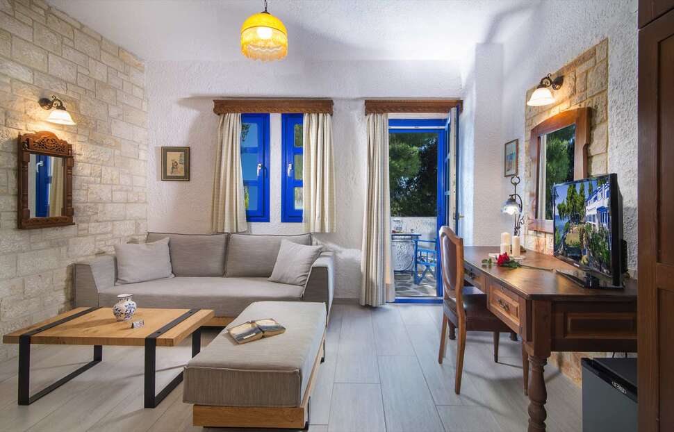 Ein Foto Virginia Hotel