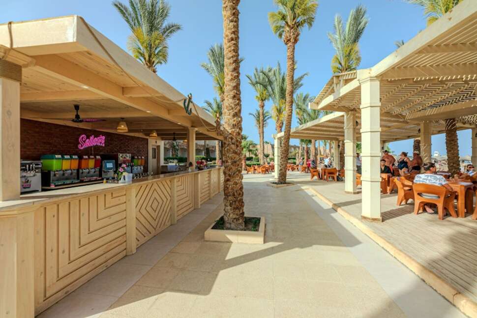 Een foto van Brayka Bay Resort