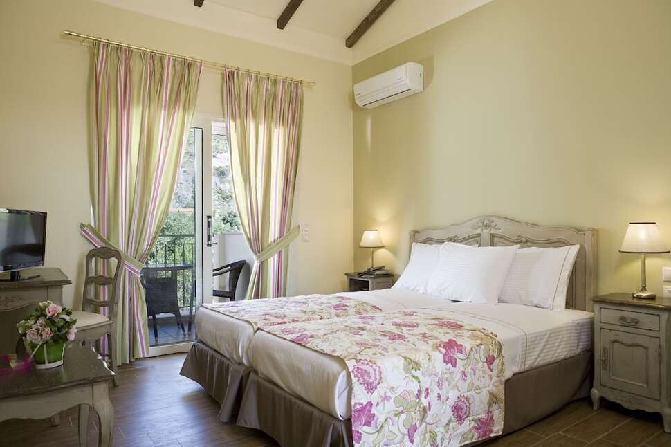 Een foto van The Magnolia Resort