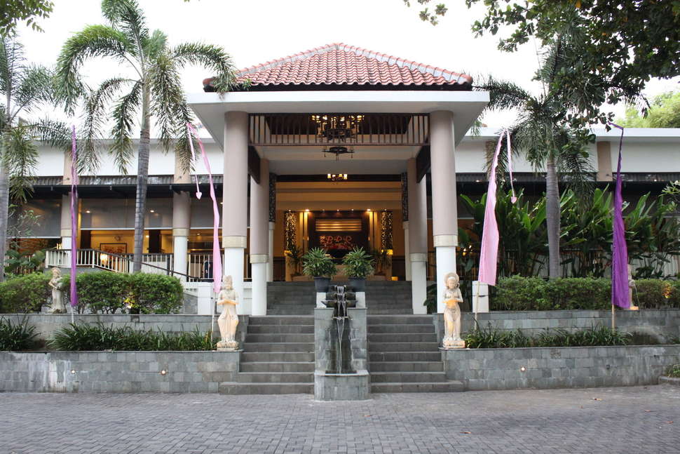 Een foto van Bali Relaxing Resort & Spa