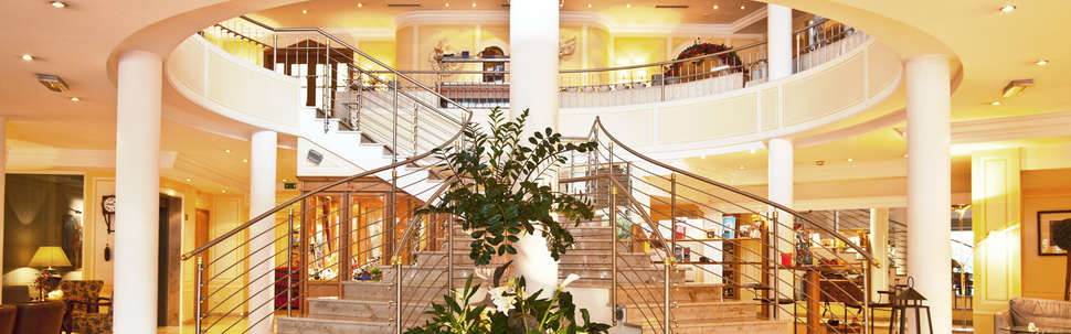 Een foto van Hotel Schiestl