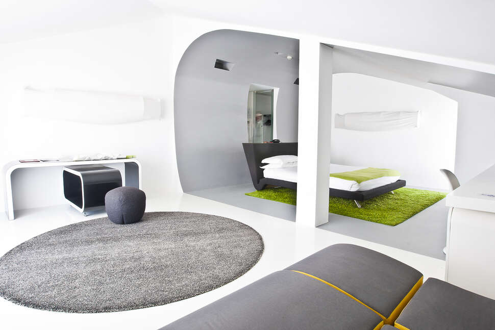 Een foto van Hotel Ripa