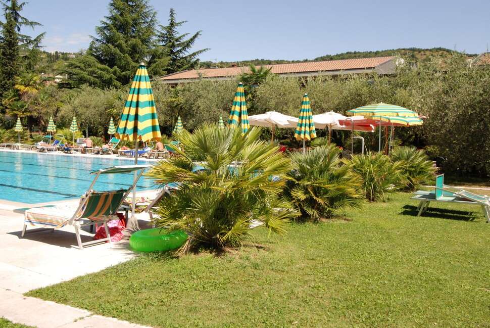 Een foto van Park Hotel Oasi