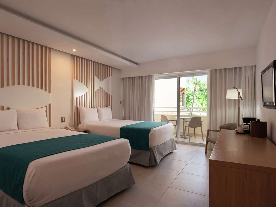 Een foto van Select Vip at Casa Marina