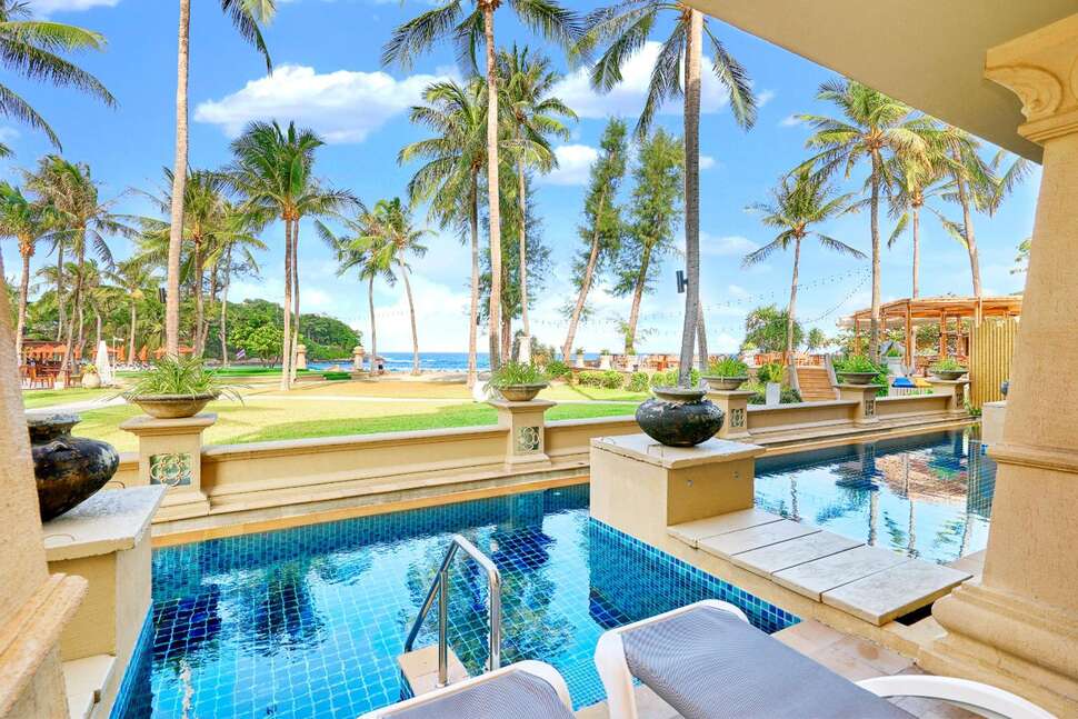 Een foto van Beyond Resort Kata