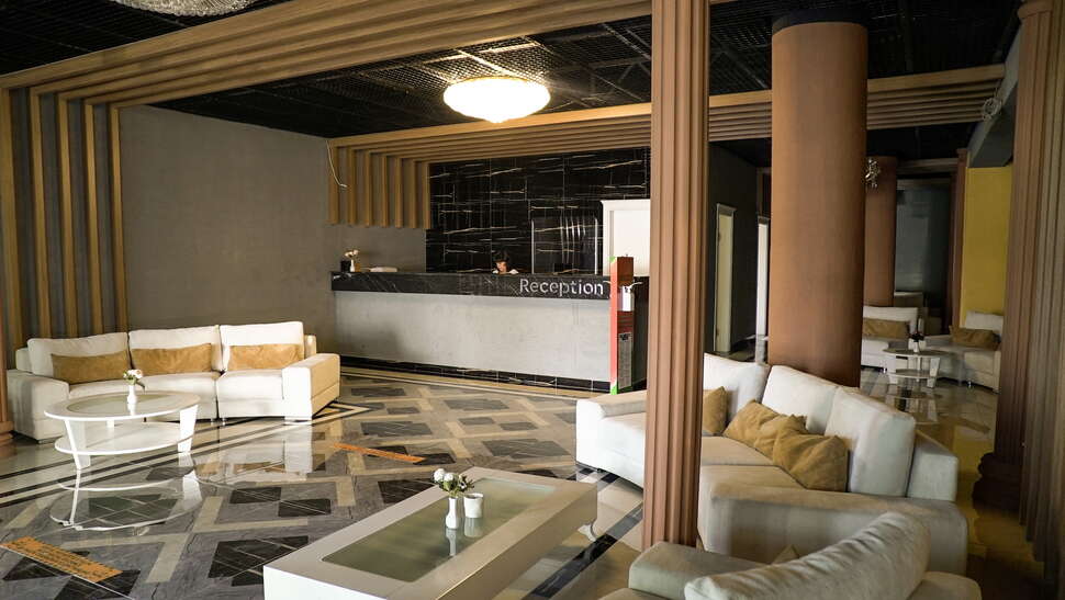Een foto van Dionisus Hotel & Spa