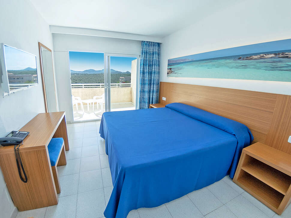 Een foto van Club Cala Romani