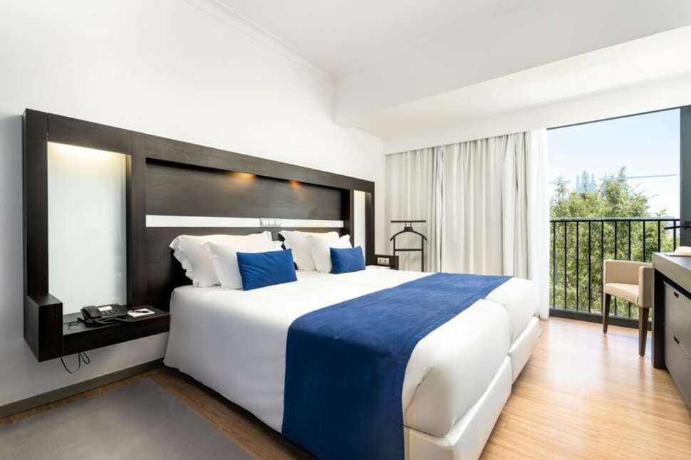 Een foto van Jupiter Albufeira Hotel