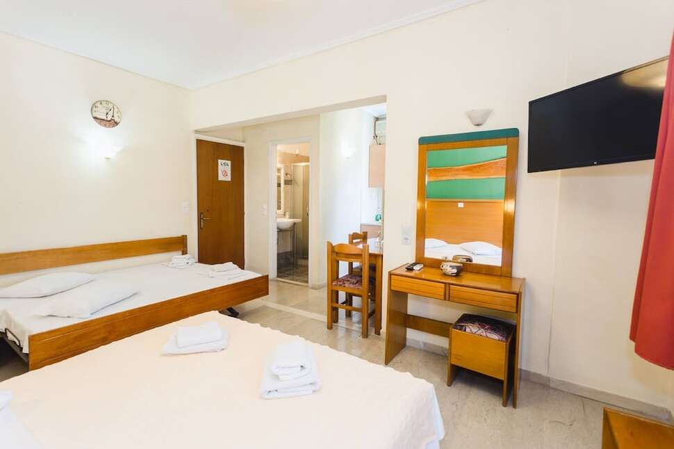 Een foto van Ionian Paradise Appartementen