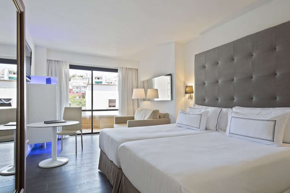 Een foto van Melia Palma Marina