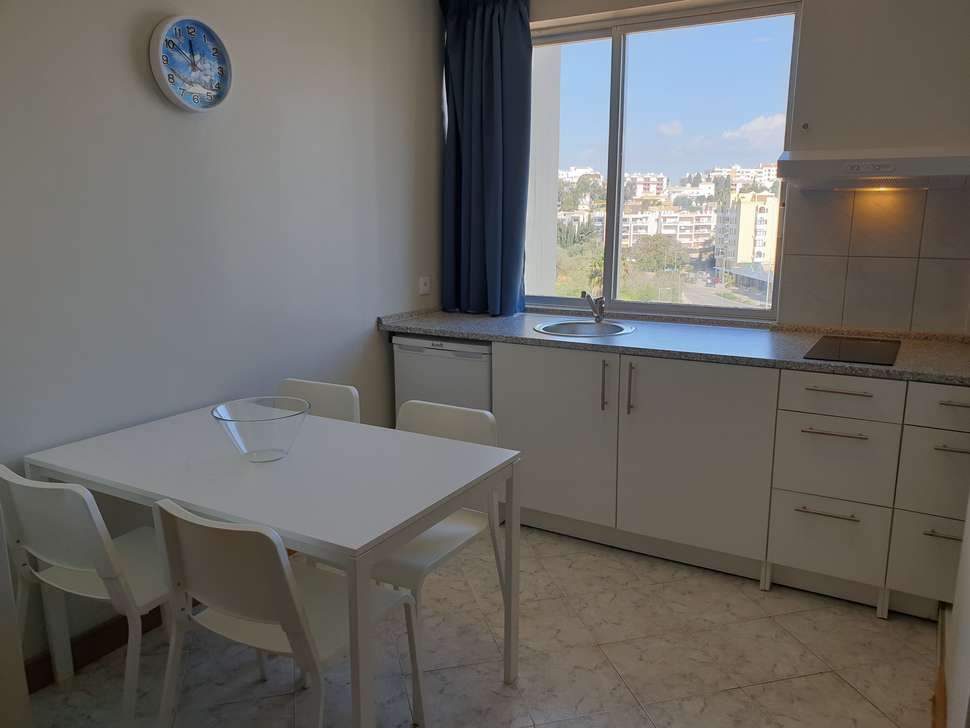 Een foto van Edificio Tarik