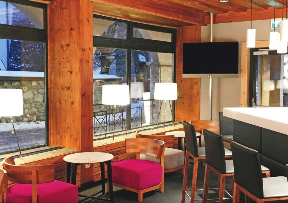 Een foto van Smart Hotel