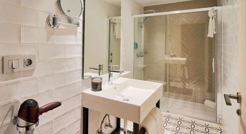 Een foto van Appartementen Tandem Soho