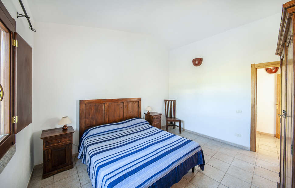 Ein Foto Stazzi di Gallura La Pietraia