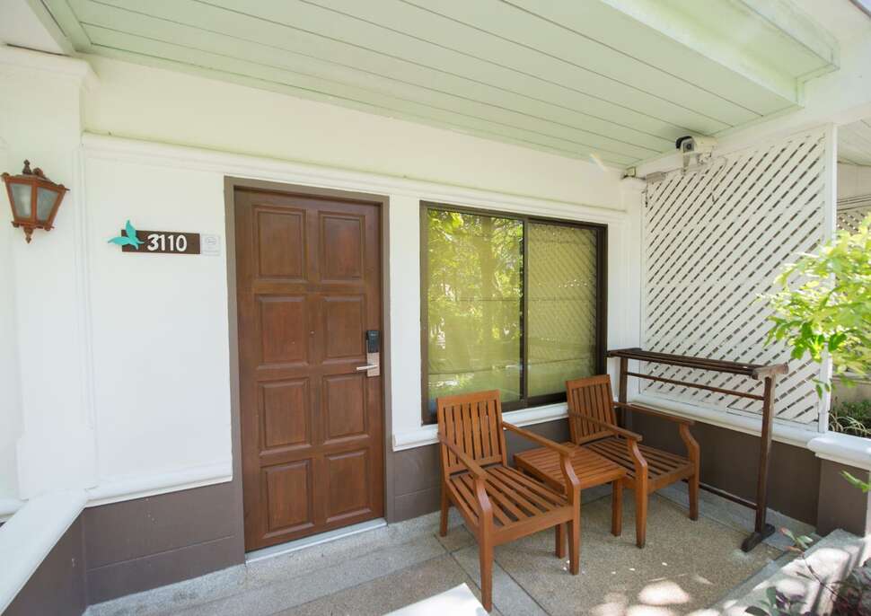 Een foto van The Viridian Resort