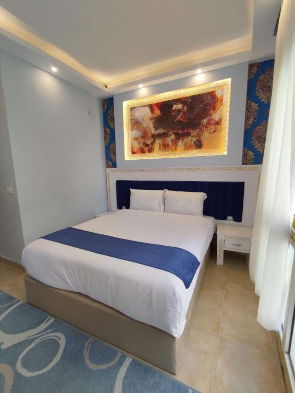 Een foto van La Boutique Residence
